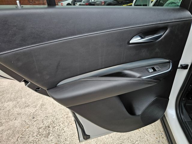 2019 Cadillac XT4 Premium Luxury | Brownsville TX | English Motors 2019 Cadillac XT4 Premium Luxury | Brownsville TX | English Motors