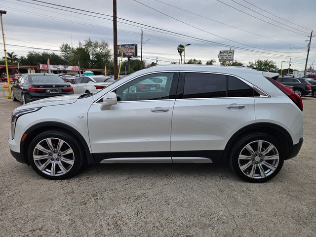 2019 Cadillac XT4 Premium Luxury | Brownsville TX | English Motors 2019 Cadillac XT4 Premium Luxury | Brownsville TX | English Motors