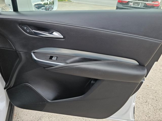 2019 Cadillac XT4 Premium Luxury | Brownsville TX | English Motors 2019 Cadillac XT4 Premium Luxury | Brownsville TX | English Motors