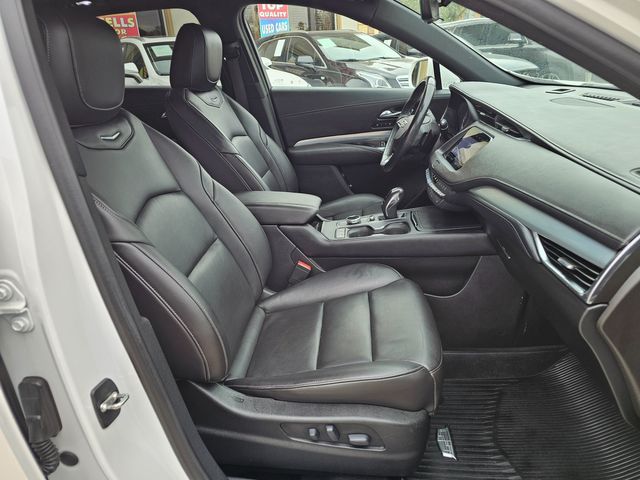 2019 Cadillac XT4 Premium Luxury | Brownsville TX | English Motors 2019 Cadillac XT4 Premium Luxury | Brownsville TX | English Motors