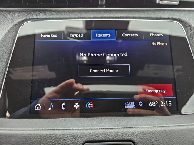 2019 Cadillac XT4 Premium Luxury | Brownsville TX | English Motors