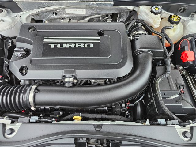 2019 Cadillac XT4 Premium Luxury | Brownsville TX | English Motors