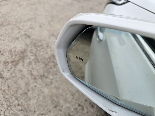 2019 Cadillac XT4 Premium Luxury | Brownsville TX | English Motors