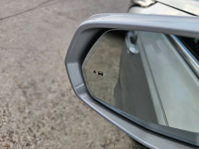 2019 Cadillac XT4 Premium Luxury | Brownsville TX | English Motors