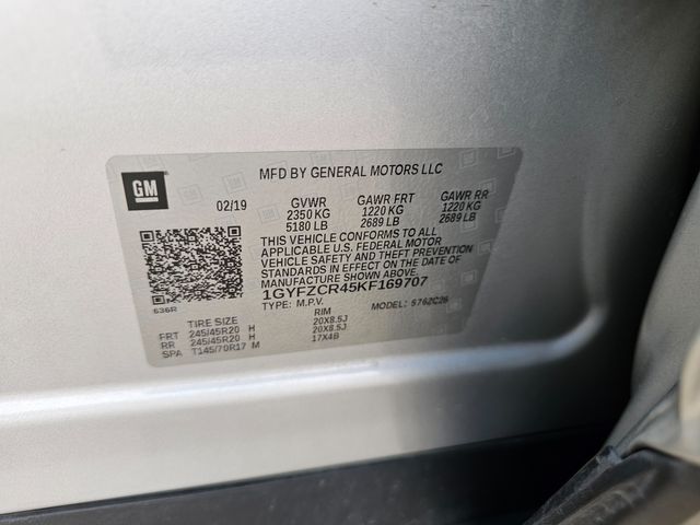 2019 Cadillac XT4 Premium Luxury | Brownsville TX | English Motors 2019 Cadillac XT4 Premium Luxury | Brownsville TX | English Motors