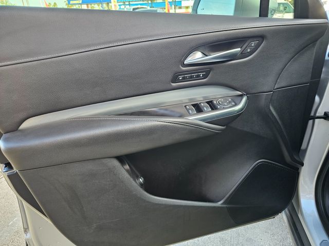 2019 Cadillac XT4 Premium Luxury | Brownsville TX | English Motors 2019 Cadillac XT4 Premium Luxury | Brownsville TX | English Motors