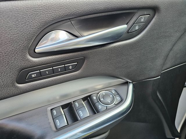 2019 Cadillac XT4 Premium Luxury | Brownsville TX | English Motors 2019 Cadillac XT4 Premium Luxury | Brownsville TX | English Motors