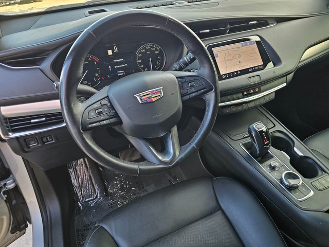 2019 Cadillac XT4 Premium Luxury | Brownsville TX | English Motors 2019 Cadillac XT4 Premium Luxury | Brownsville TX | English Motors