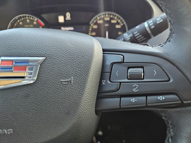 2019 Cadillac XT4 Premium Luxury | Brownsville TX | English Motors