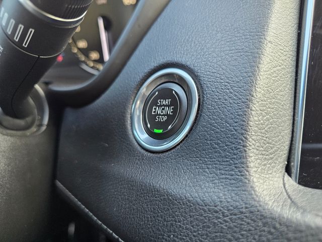 2019 Cadillac XT4 Premium Luxury | Brownsville TX | English Motors