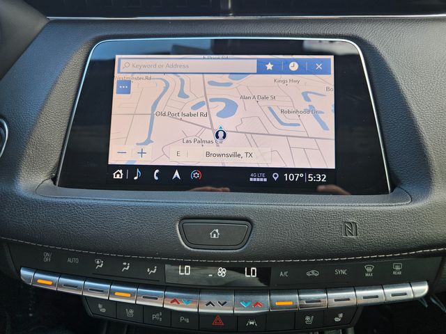 2019 Cadillac XT4 Premium Luxury | Brownsville TX | English Motors