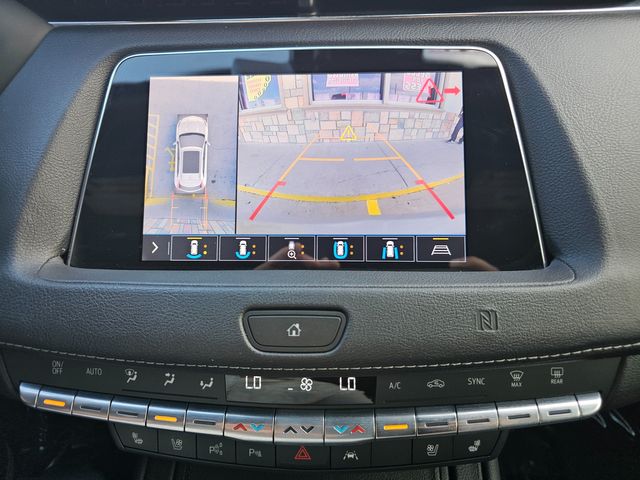 2019 Cadillac XT4 Premium Luxury | Brownsville TX | English Motors 2019 Cadillac XT4 Premium Luxury | Brownsville TX | English Motors