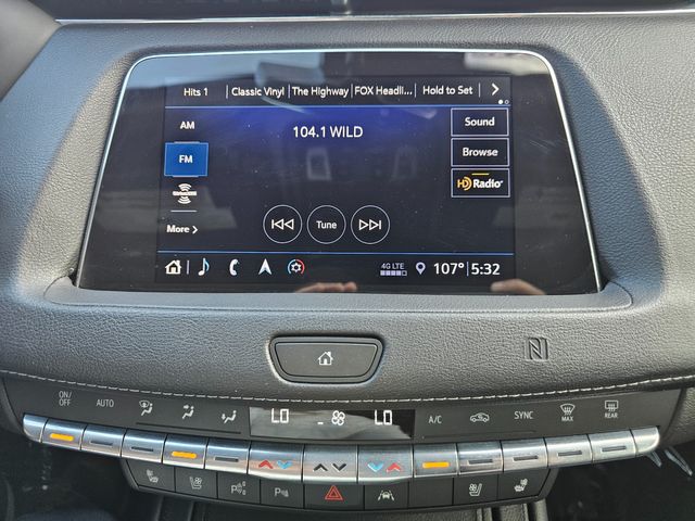 2019 Cadillac XT4 Premium Luxury | Brownsville TX | English Motors 2019 Cadillac XT4 Premium Luxury | Brownsville TX | English Motors