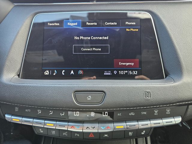 2019 Cadillac XT4 Premium Luxury | Brownsville TX | English Motors 2019 Cadillac XT4 Premium Luxury | Brownsville TX | English Motors