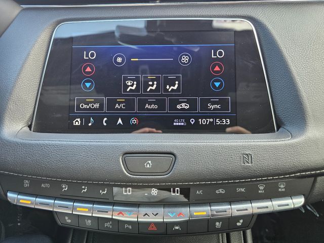 2019 Cadillac XT4 Premium Luxury | Brownsville TX | English Motors 2019 Cadillac XT4 Premium Luxury | Brownsville TX | English Motors