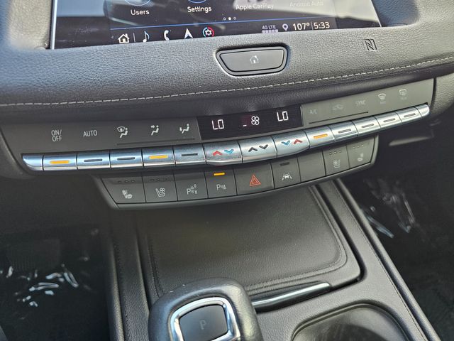 2019 Cadillac XT4 Premium Luxury | Brownsville TX | English Motors 2019 Cadillac XT4 Premium Luxury | Brownsville TX | English Motors