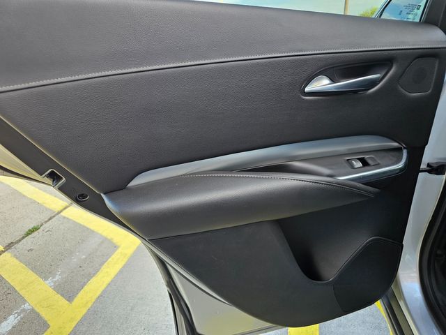 2019 Cadillac XT4 Premium Luxury | Brownsville TX | English Motors