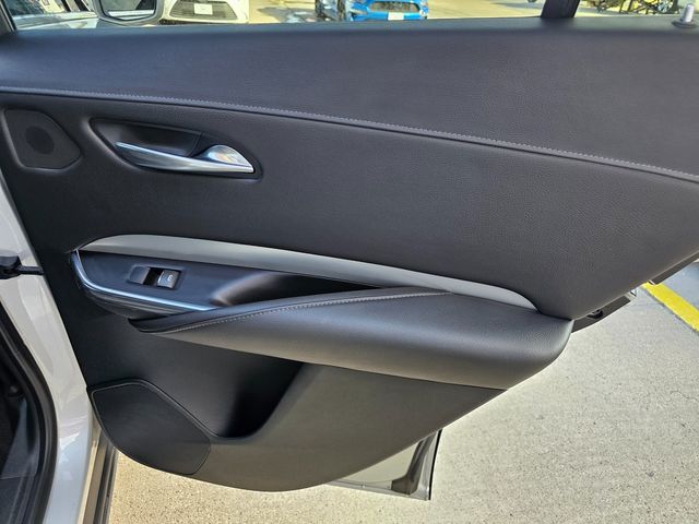 2019 Cadillac XT4 Premium Luxury | Brownsville TX | English Motors 2019 Cadillac XT4 Premium Luxury | Brownsville TX | English Motors