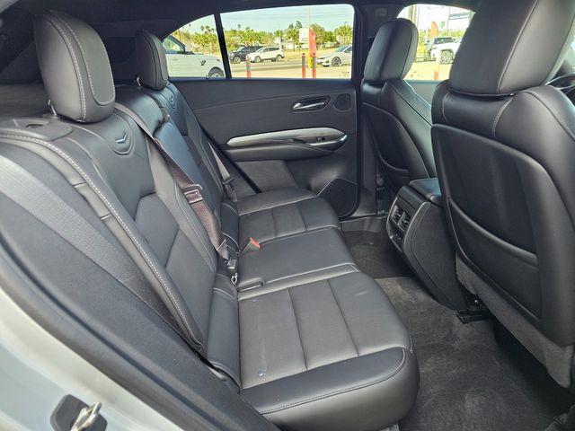 2019 Cadillac XT4 Premium Luxury | Brownsville TX | English Motors 2019 Cadillac XT4 Premium Luxury | Brownsville TX | English Motors