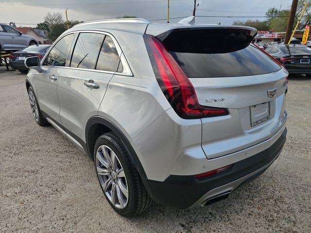 2019 Cadillac XT4 Premium Luxury | Brownsville TX | English Motors 2019 Cadillac XT4 Premium Luxury | Brownsville TX | English Motors