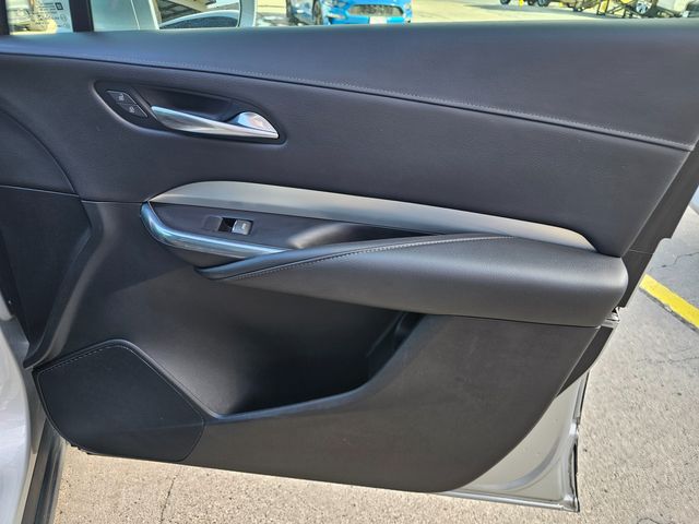 2019 Cadillac XT4 Premium Luxury | Brownsville TX | English Motors 2019 Cadillac XT4 Premium Luxury | Brownsville TX | English Motors