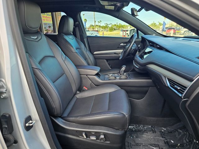 2019 Cadillac XT4 Premium Luxury | Brownsville TX | English Motors 2019 Cadillac XT4 Premium Luxury | Brownsville TX | English Motors