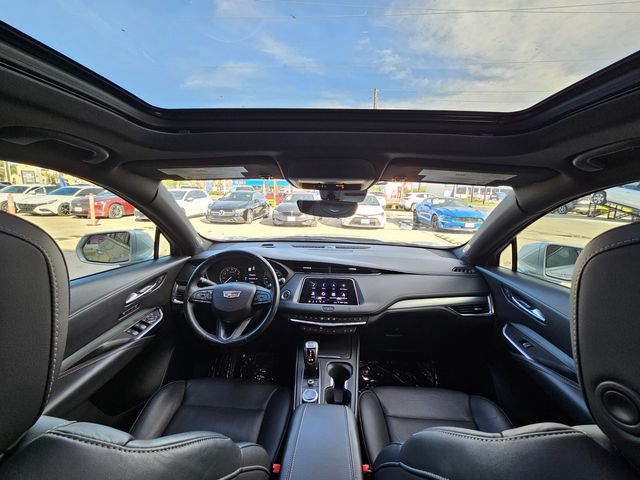 2019 Cadillac XT4 Premium Luxury | Brownsville TX | English Motors 2019 Cadillac XT4 Premium Luxury | Brownsville TX | English Motors