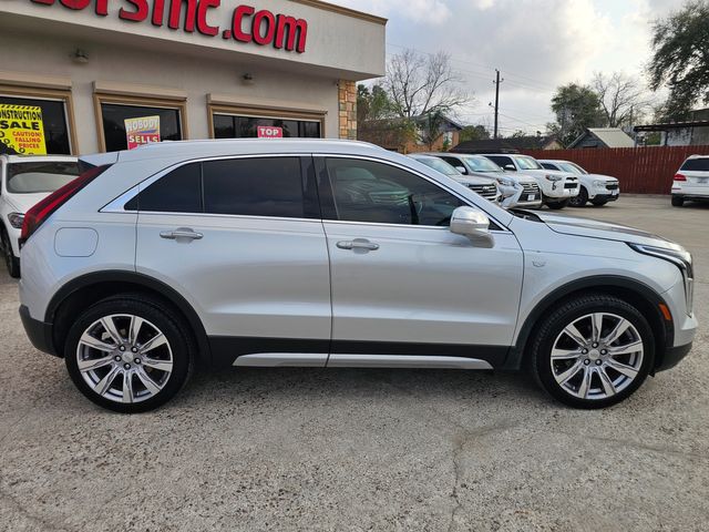 2019 Cadillac XT4 Premium Luxury | Brownsville TX | English Motors 2019 Cadillac XT4 Premium Luxury | Brownsville TX | English Motors