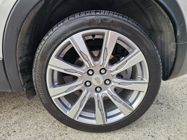 2019 Cadillac XT4 Premium Luxury | Brownsville TX | English Motors 2019 Cadillac XT4 Premium Luxury | Brownsville TX | English Motors