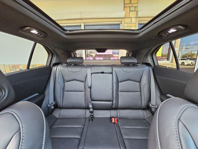 2019 Cadillac XT4 Premium Luxury | Brownsville TX | English Motors 2019 Cadillac XT4 Premium Luxury | Brownsville TX | English Motors