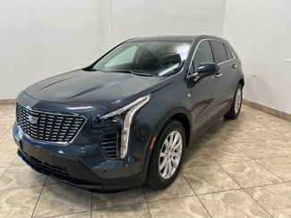 2019 Cadillac XT4 Luxury | Carrollton, TX | CarChoice.com in Carrollton, TX 75006