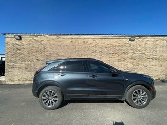 2019 Cadillac Xt4
