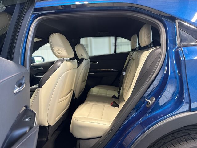 2019 Cadillac XT4 SPORT | Houston, TX | Texas Star Motors