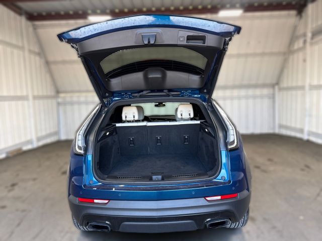 2019 Cadillac XT4 SPORT | Houston, TX | Texas Star Motors 2019 Cadillac XT4 SPORT | Houston, TX | Texas Star Motors