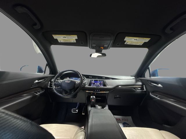 2019 Cadillac XT4 SPORT | Houston, TX | Texas Star Motors