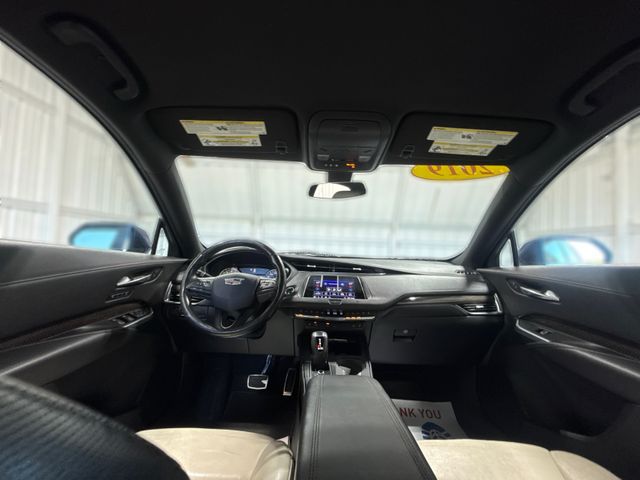 2019 Cadillac XT4 SPORT | Houston, TX | Texas Star Motors