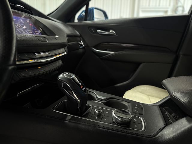 2019 Cadillac XT4 SPORT | Houston, TX | Texas Star Motors 2019 Cadillac XT4 SPORT | Houston, TX | Texas Star Motors