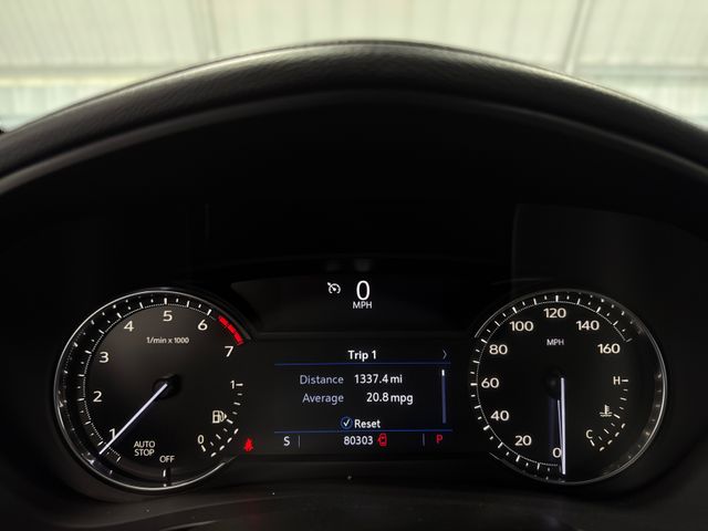 2019 Cadillac XT4 SPORT 2019 Cadillac XT4 SPORT