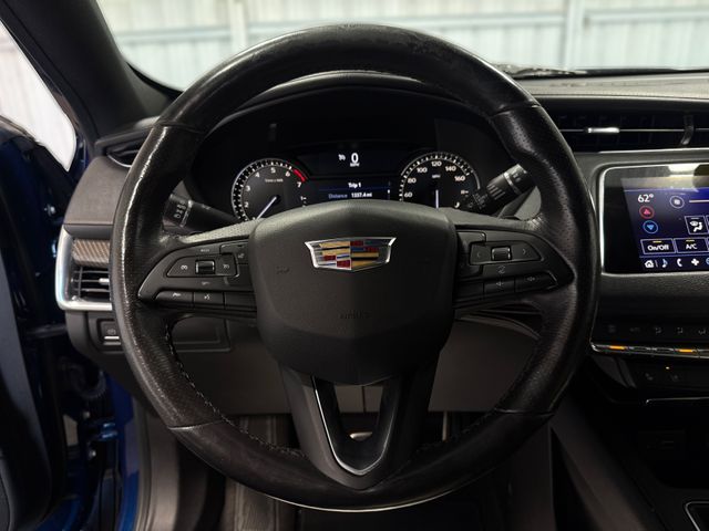 2019 Cadillac XT4 SPORT | Houston, TX | Texas Star Motors 2019 Cadillac XT4 SPORT | Houston, TX | Texas Star Motors