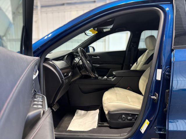 2019 Cadillac XT4 SPORT | Houston, TX | Texas Star Motors 2019 Cadillac XT4 SPORT | Houston, TX | Texas Star Motors