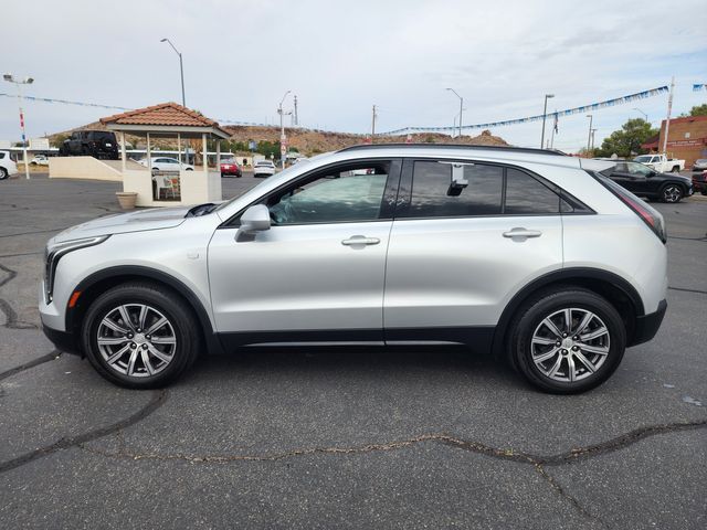 2019 Cadillac XT4 Sport 2019 Cadillac XT4 Sport