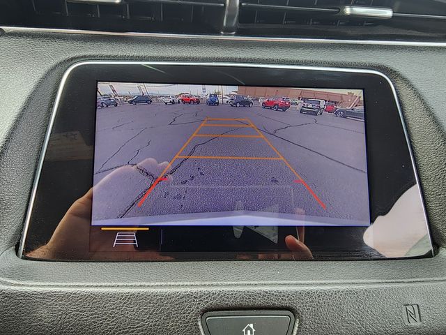 2019 Cadillac XT4 Sport 2019 Cadillac XT4 Sport