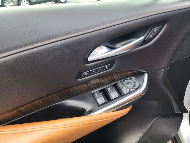 2019 Cadillac XT4 Sport 2019 Cadillac XT4 Sport