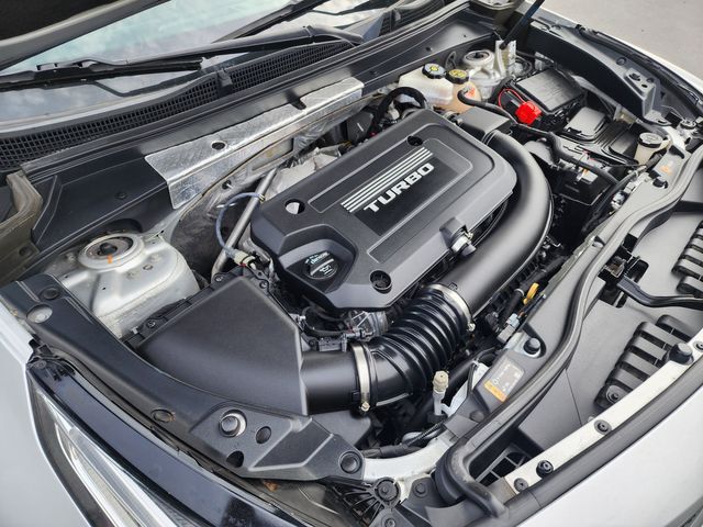 2019 Cadillac XT4 Sport 2019 Cadillac XT4 Sport