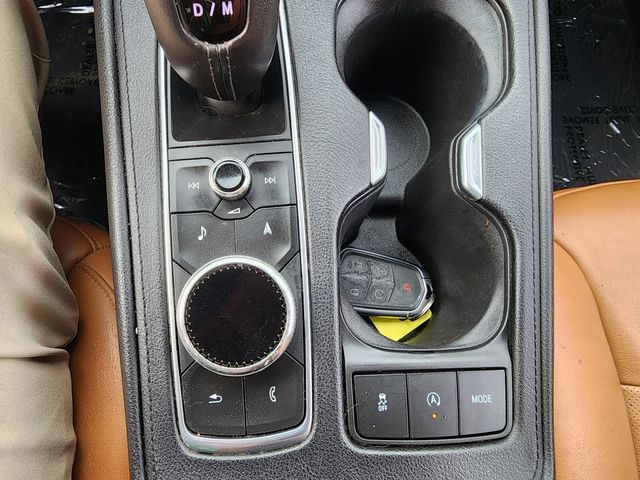 2019 Cadillac XT4 Sport 2019 Cadillac XT4 Sport