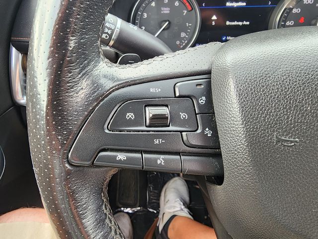 2019 Cadillac XT4 Sport 2019 Cadillac XT4 Sport