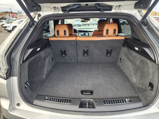 2019 Cadillac XT4 Sport 2019 Cadillac XT4 Sport