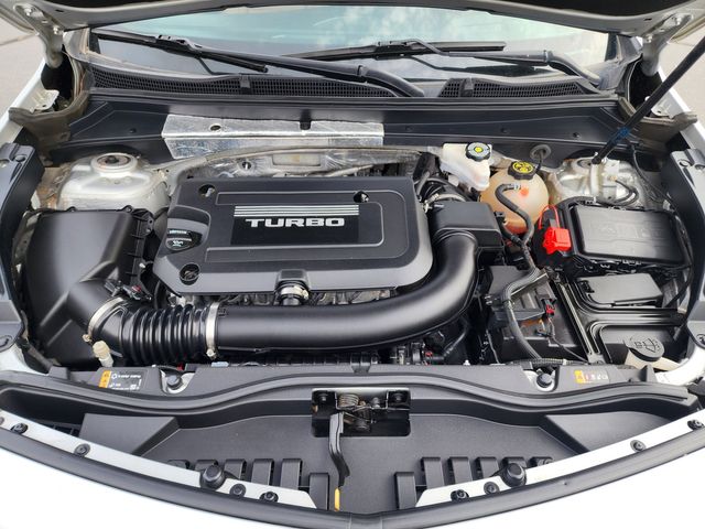 2019 Cadillac XT4 Sport 2019 Cadillac XT4 Sport