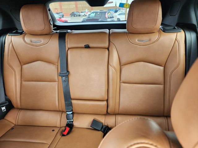 2019 Cadillac XT4 Sport 2019 Cadillac XT4 Sport