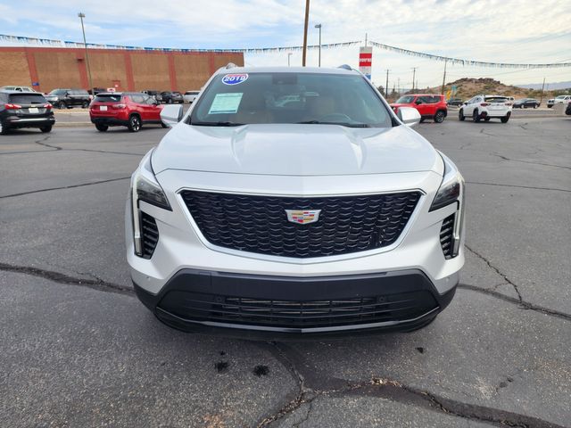 2019 Cadillac XT4 Sport 2019 Cadillac XT4 Sport